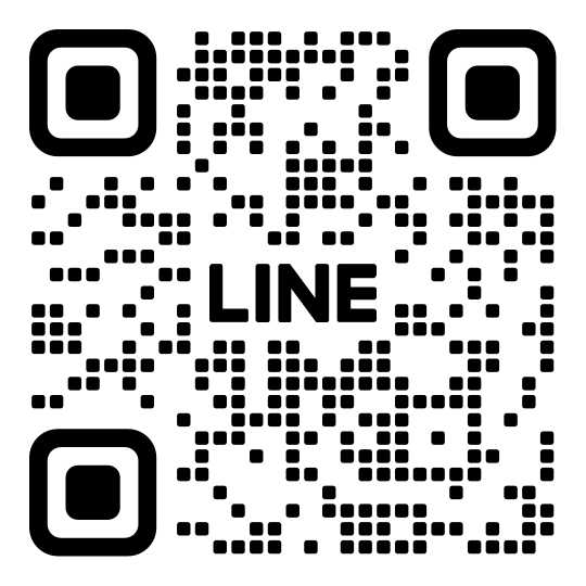 LINE QR